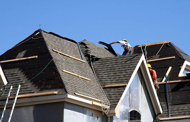 Best Shingle Roofing Installation  in North Cape May, NJ