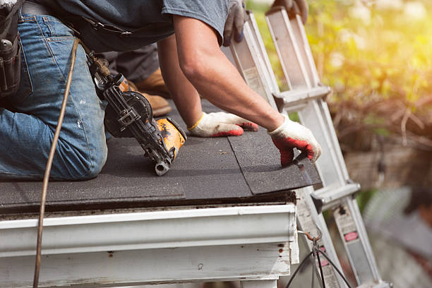 Best Residential Roofing Contractor  in North Cape May, NJ