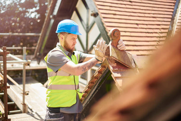 Best Best Roofing Contractors  in North Cape May, NJ