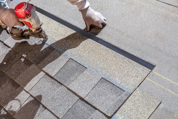 Best Tile Roofing Contractor  in North Cape May, NJ