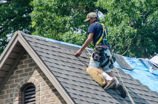 Best Commercial Roofing Services  in North Cape May, NJ
