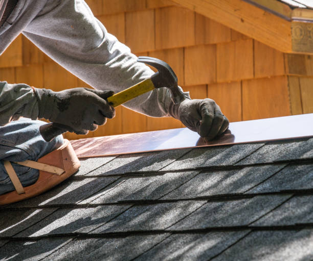 Best Emergency Roof Repair  in North Cape May, NJ